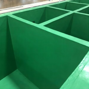 黄南防腐水池，黄南水池防腐防渗怎么做，黄南防腐水池施工厂家